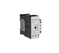 Contattore di potenza 25A 3P 24V DC 0Z 1R 189916