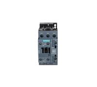 3RT2026-1BB40 - Contattore per motore S0, 1NO & 1NC 25 A/40 A/11 kW/24 V CC