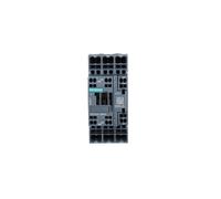 Contattore di potenza 25A 3P 24V DC 1Z 1R S0 3RT2026-2BB40