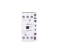 Contattore di potenza 25A 3P 400V AC 1Z 0R DILM 277134