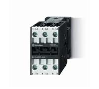Contattore di potenza 3 Z, 24A-400V AC3, 230V AC 6K.13.8.230.4324