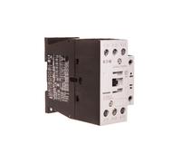 Contattore di potenza 38A 3P 230V AC 0Z 1R DILM 112456