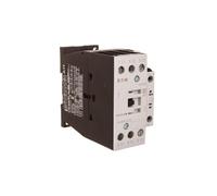 Contattore di potenza 38A 3P 24V DC 1Z 0R 190006