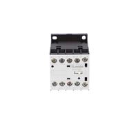 Contattore di potenza 3P 12A 5,7kW a 400VAC 11BG1210D012