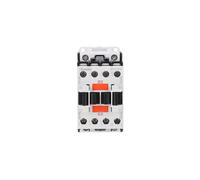 Contattore di potenza 3P 12A AC3 bobina 24VDC 0Z BF1201D024
