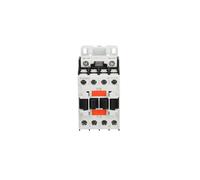 Contattore tripolare Lovato 12A 3P bobina 24VDC BF1210D024