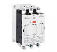 Contattore tripolare Lovato 160A 3P AC3 100-250VAC/DC BF16000E230