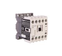 Contattore di potenza 3P 16A 230V AC 0Z 1R CTX3 417066