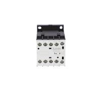 Contattore di potenza 3P 9A 4kW a 400VAC contattore 11BG0910A400