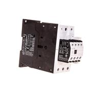 Contattore di potenza 40A 3P 24-27V DC 2Z 2R 277812