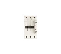 Contattore di potenza 50A 3P 24-27V DC 0Z 0R DILM50 277844