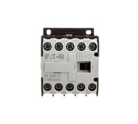 Contattore di potenza 6A 3P 24V AC 0Z 1R 051621