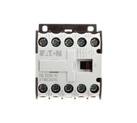 Contattore di potenza 6A 3P 24V AC 1Z 0R DILEEM-10 051596