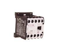 Contattore di potenza 8A 3P 12V DC 1Z 0R DILEM-10-G(12VDC) 079594