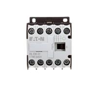 Contattore di potenza 9A 3P 110V AC 0Z 1R DILE 051792