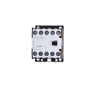 Contattore di potenza 9A 3P 110V AC 1Z 0R DILE 051783