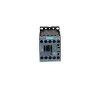 Contattore di potenza 9A 3P 230V AC 0Z 1R SIRIUS 3RT2016-1AP02