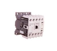 Contattore di potenza 9A 3P 230V AC 1Z 0R CTX3 MINI 417026