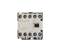 Contattore di potenza 9A 3P 230V AC 1Z 0R DILE 051786