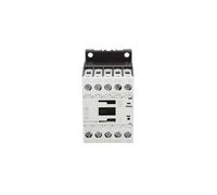 Contattore di potenza 9A 3P 230V AC 1Z 0R DILM 190029
