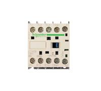 Contattore di potenza 9A 3P 230V AC 1Z 0R LC1K0910P7 TeSys