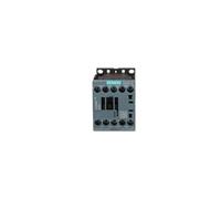 Contattore di potenza 9A 3P 230V AC 1Z 0R SIRIUS 3RT2016-1AP01