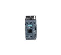 Contattore di potenza 9A 3P 230V AC 1Z 1R S0 3RT2023-1AP00