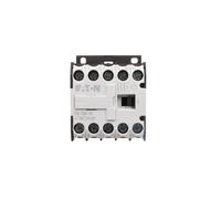 Contattore di potenza 9A 3P 24V AC 1Z 0R DILEM-10 010005