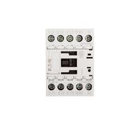 Contattore di potenza 9A 3P 24V AC 1Z 0R DILM9-10 (24V50/60HZ)