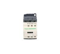 Contattore di potenza 9A 3P 24V AC 50Hz 1Z 1R LC1D09B5 TeSys Deca