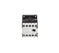 Contattore di potenza 9A 3P 24V DC 0Z 1R DILEM-01-G(24VDC) 010343