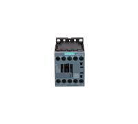 Contattore di potenza 9A 3P 24V DC 0Z 1R S00 3RT2016-1BB42