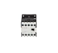 Contattore di potenza 9A 3P 24V DC 1Z 0R DILEM-10-G(24VDC) 010213