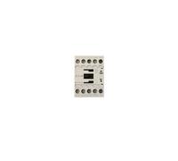 Contattore di potenza 9A 3P 24V DC 1Z 0R DILM9-10(24VDC) 276705
