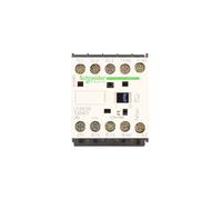 Contattore di potenza 9A 3P 24V DC 1Z 0R LP4K0910BW3 TeSys