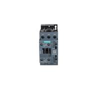 Contattore di potenza 9A 3P 24V DC 1Z 1R S0 SIRIUS 3RT2023-1BB40