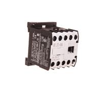 Contattore di potenza 9A 3P 42V AC 0Z 1R DILEM-01 051791