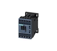 Contattore di potenza AC-3 4 kW/400V 1R SIRIUS 3RT 3RT2016-2AP02
