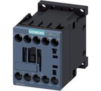 3RT2016-1BB41 - Contattore per motore S00, 1 contatto NO 9A/22A / 4kW / 24V c.c.