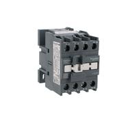Contattore di potenza Control AC-3, 32A, 3P (1NO) LC1E3210P7