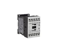 Contattore di potenza DILM15-10(24VDC)-PI 3P 380V 400V 199253