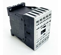Contattore di potenza Eaton DILM7-01-PI 24 VDC, 15W25
