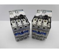CONTATTORE DI POTENZA NC 400V NC1-9511 AC-3 95A 25KW 201533 CHINT