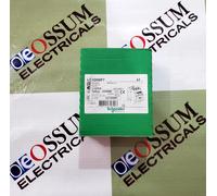 CONTATTORE DI POTENZA SCHNEIDER ELECTRIC LC1D09 P7 TENSIONE 9A 220VAC...