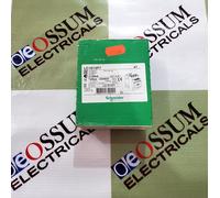CONTATTORE DI POTENZA SCHNEIDER ELECTRIC LC1D12 F7 TENSIONE 12A 110VAC SPEDIZ...