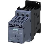 Contattore di potenza Siemens SIRIUS 3RW3016 16A