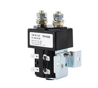 Contattore di retromarcia elettronico for veicoli SW80 DC125A(48V)