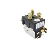 Contattore di retromarcia for veicoli elettrici DC88 ZJWT100A CZWT150A 200A DC182(Dc 72v,ZJWT200A)
