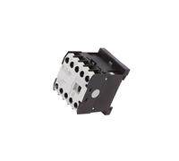 Contattore DILEM4-G (24VDC): 3 poli NO x3 24VDC 8,8A DILEM connettori a vite ...