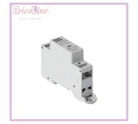 CONTATTORE DIN 2X20A 2NA 220-240V TECNO SWITCH CM020DI